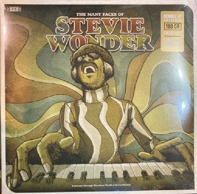 Stevie Wonder / Various-Stevie Wonder / Various - The Many Faces Of Stevie Wonder (LP) (LP)-LP21885709-0226338624861c5b7437624861c5b74381648910789624861c5b743b.jpg