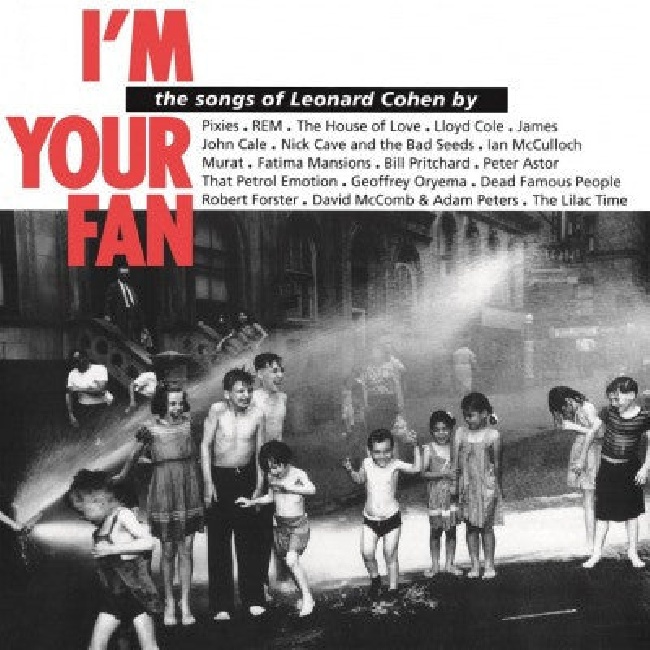 Various-Various - I'm Your Fan: The Songs Of Leonard Cohen By... (LP)-LP6226412-088603461f17ee531a2b61f17ee531a2d164321661361f17ee531a2f.jpg