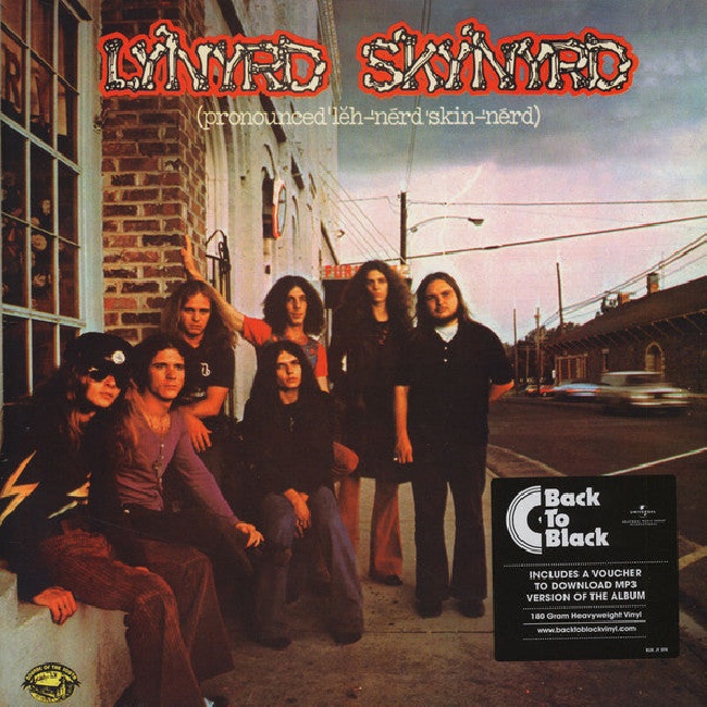 Lynyrd Skynyrd-Lynyrd Skynyrd - (Pronounced 'L?h-'nérd 'Skin-'nérd) (LP)-LP6795525-0437578061246c02dcb3d61246c02dcb3f162977689861246c02dcb43_2612dc0c-4ead-497b-ad74-a27673f9e7a9.jpg