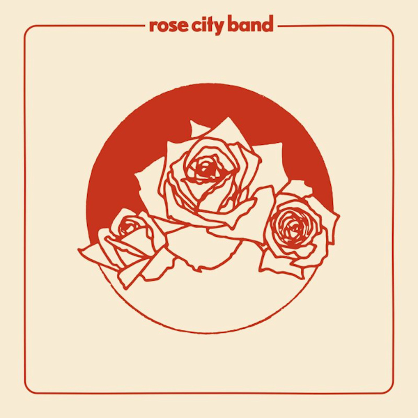 Rose City Band - Rose City BandRose-City-Band-Rose-City-Band.jpg