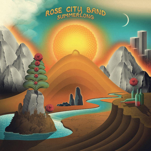 Rose City Band - SummerlongRose-City-Band-Summerlong.jpg