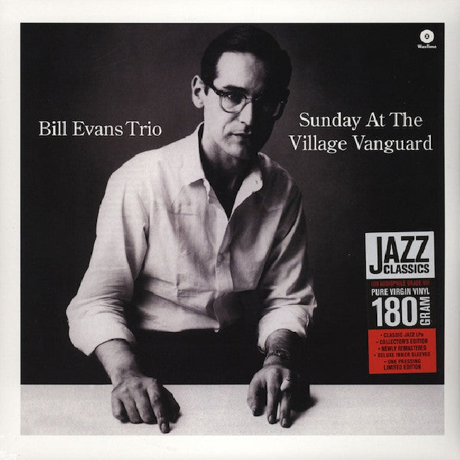 The Bill Evans Trio-The Bill Evans Trio - Sunday At The Village Vanguard (LP)-LP3726617-0657554462e7c49c65f8b62e7c49c65f8d165935631662e7c49c65f8f.jpg