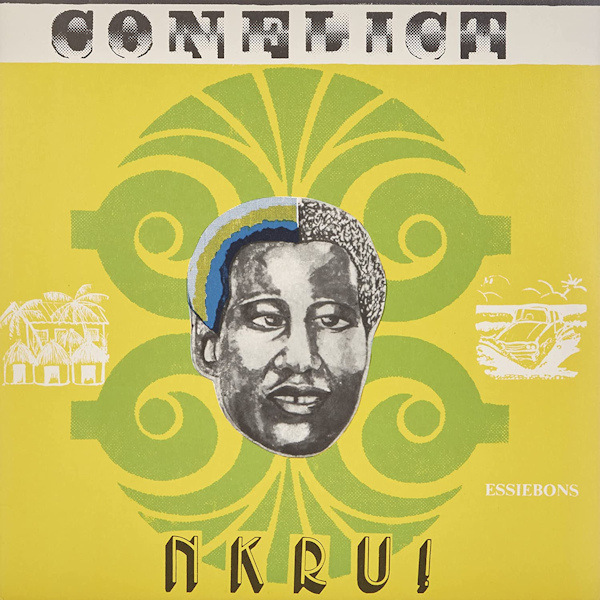 Ebo Taylor & Uhuru Yenzu - ConflictEbo-Taylor-Uhuru-Yenzu-Conflict.jpg