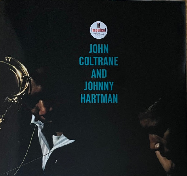 John Coltrane And Johnny Hartman-John Coltrane And Johnny Hartman - John Coltrane and Johnny Hartman (LP)-LP23057012-03678380639378440bc39639378440bc3b1670608964639378440bc3e.jpg