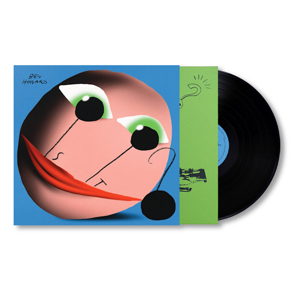 Ben Howard - Is It? -lp-Ben-Howard-Is-It-lp-.jpg