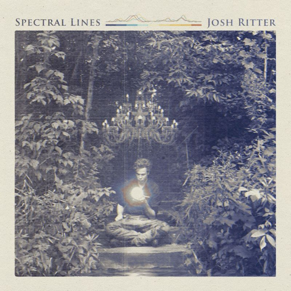 Josh Ritter - Spectral LinesJosh-Ritter-Spectral-Lines.jpg