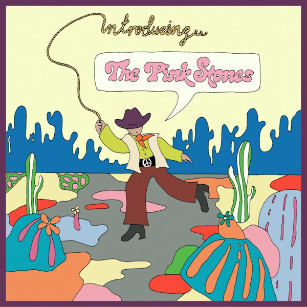 The Pink Stones - Introducing... The Pink StonesThe-Pink-Stones-Introducing...-The-Pink-Stones.jpg