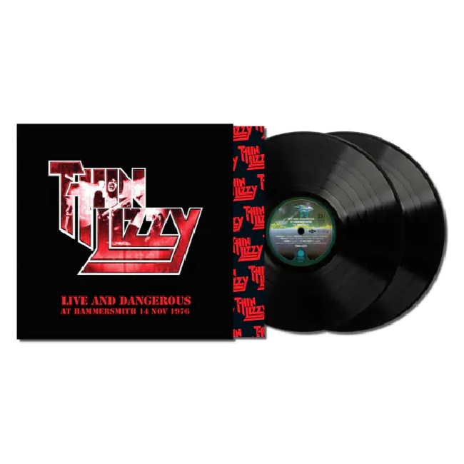 Thin Lizzy - Hammersmith -Rsd- 14/11/1976 / 180Gr.Thin-Lizzy-Hammersmith-Rsd-14111976-180Gr..webp