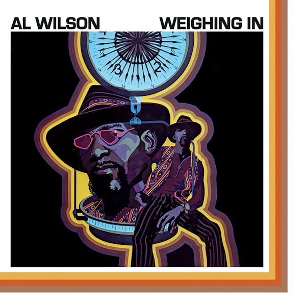 Al Wilson - Weighing InAl-Wilson-Weighing-In.jpg