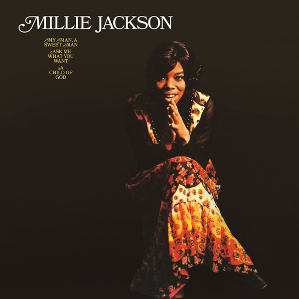 Millie Jackson - Millie JacksonMillie-Jackson-Millie-Jackson.jpg