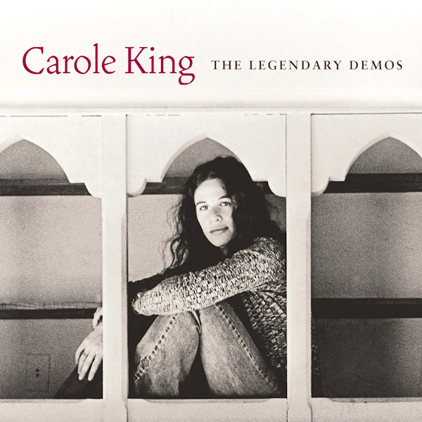 Carole King - The Legendary DemosCarole-King-The-Legendary-Demos.jpg