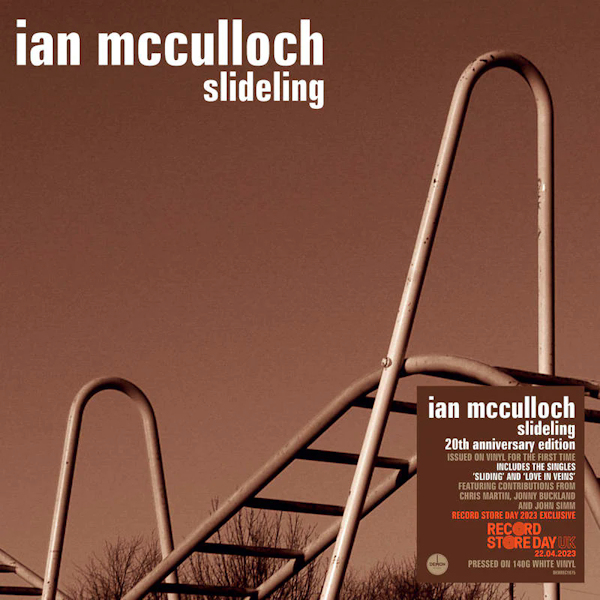 Ian McCulloch - Slideling -rsd-Ian-McCulloch-Slideling-rsd-.jpg
