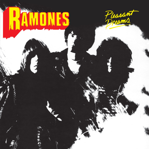 Ramones - Pleasant DreamsRamones-Pleasant-Dreams.jpg