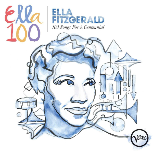Ella Fitzgerald - 100 Songs For A CentennialElla-Fitzgerald-100-Songs-For-A-Centennial.jpg