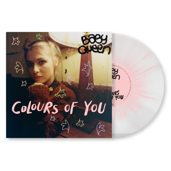 Baby Queen - Colours Of You -coloured-Baby-Queen-Colours-Of-You-coloured-.jpg