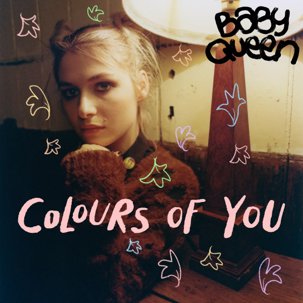 Baby Queen - Colours Of YouBaby-Queen-Colours-Of-You.jpg