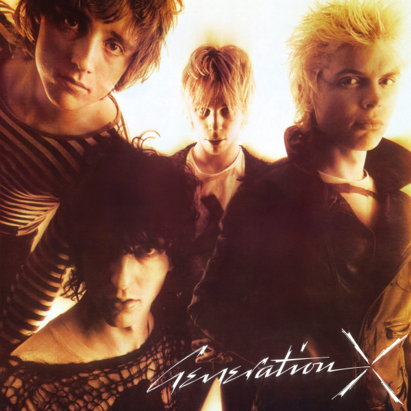 Generation X - Generation XGeneration-X-Generation-X.jpg