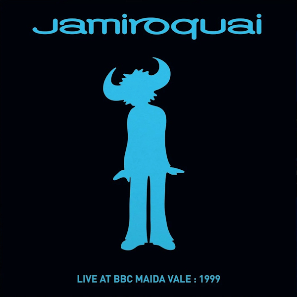 Jamiroquai - Live At BBC Maida Vale: 1999Jamiroquai-Live-At-BBC-Maida-Vale-1999.jpg