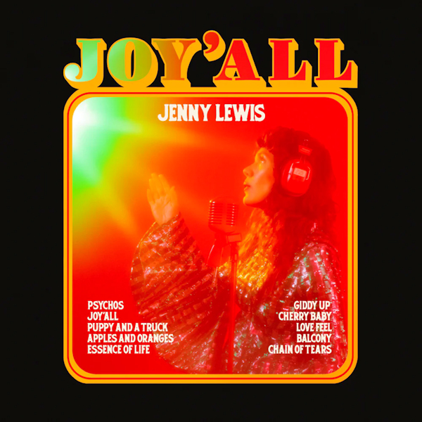 Jenny Lewis - Joy'AllJenny-Lewis-JoyAll.jpg