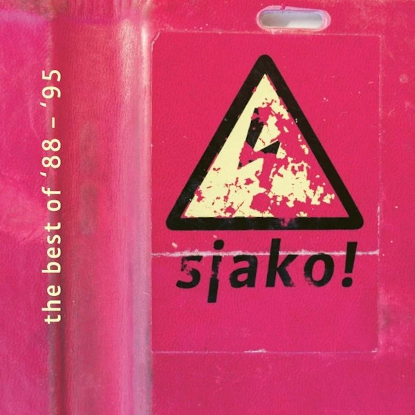 Sjako! - The Best Of '88-'95Sjako-The-Best-Of-88-95.jpg