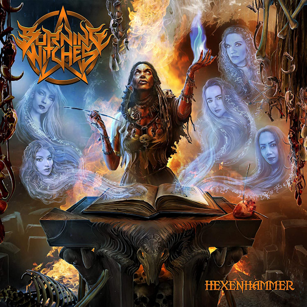 Burning Witches - HexenhammerBurning-Witches-Hexenhammer.jpg