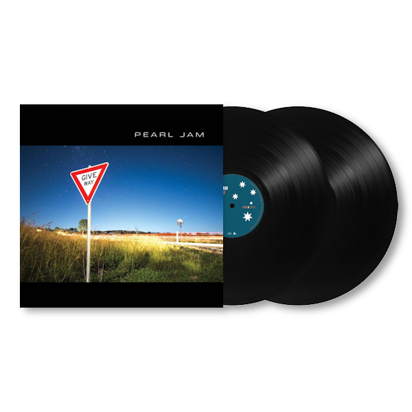 Pearl Jam - Give Way -2lp-Pearl-Jam-Give-Way-2lp-.jpg