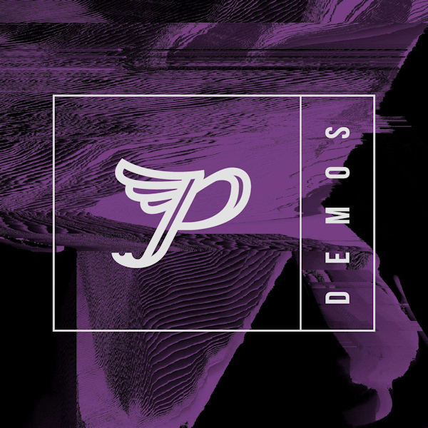 Pixies - DemosPixies-Demos.jpg