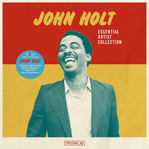 John Holt - Essential Artist Collection -lp-John-Holt-Essential-Artist-Collection-lp-.jpg