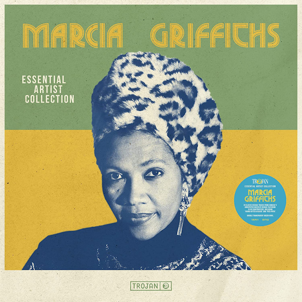 Marcia Griffiths - Essential Artist Collection -lp-Marcia-Griffiths-Essential-Artist-Collection-lp-.jpg