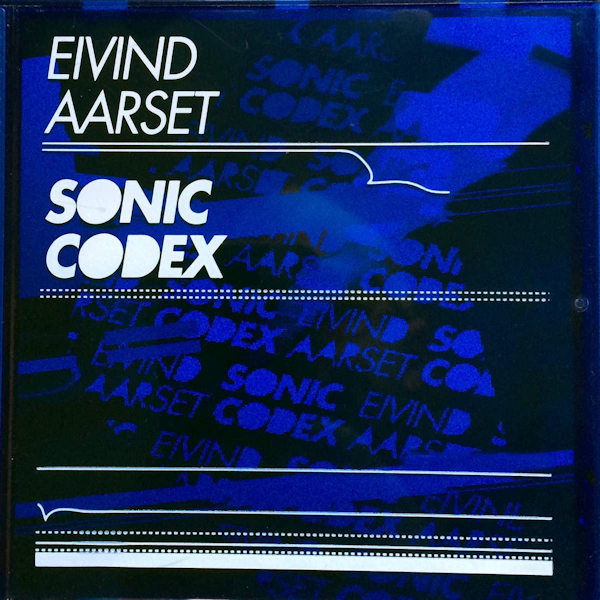 Eivind Aarset - Sonic CodexEivind-Aarset-Sonic-Codex.jpg