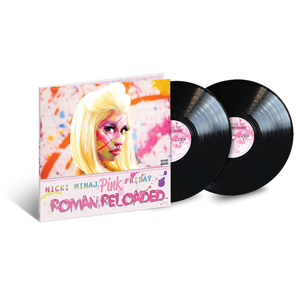 Nicki Minaj - Pink Friday Roman Reloaded -2lp-Nicki-Minaj-Pink-Friday-Roman-Reloaded-2lp-.jpg