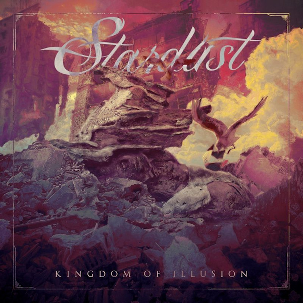 Stardust - Kingdom Of IllusionStardust-Kingdom-Of-Illusion.jpg
