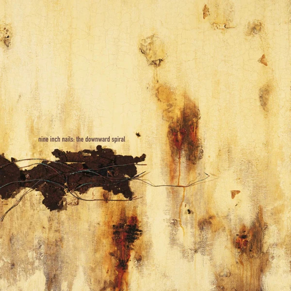 Nine Inch Nails - The Downward SpiralNine-Inch-Nails-The-Downward-Spiral.jpg
