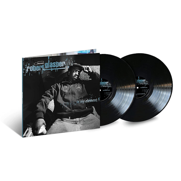 Robert Glasper - In My Element -2lp-Robert-Glasper-In-My-Element-2lp-.jpg