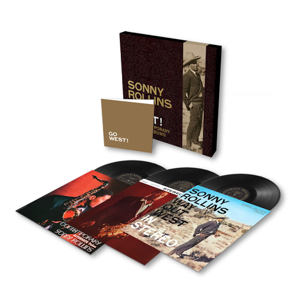 Sonny Rollins - Go West! The Contemporary Records Albums -3lp-Sonny-Rollins-Go-West-The-Contemporary-Records-Albums-3lp-.jpg