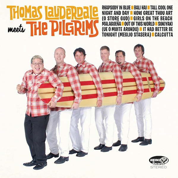 Thomas Lauderdale - Meets The PilgrimsThomas-Lauderdale-Meets-The-Pilgrims.jpg