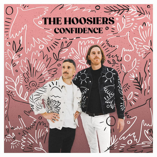 The Hoosiers - ConfidenceThe-Hoosiers-Confidence.jpg