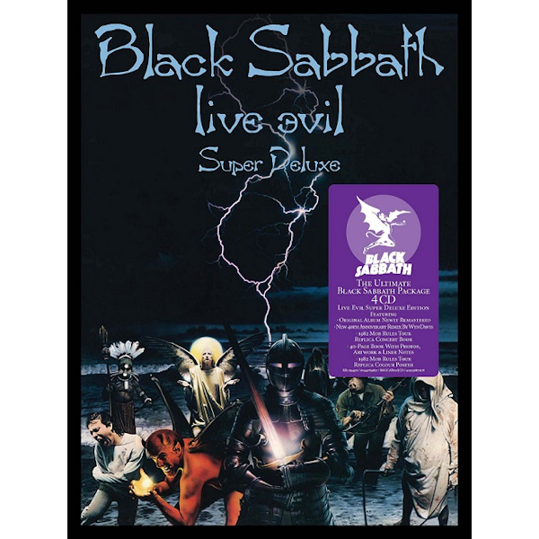 Black Sabbath - Live Evil: Super DeluxeBlack-Sabbath-Live-Evil-Super-Deluxe.jpg