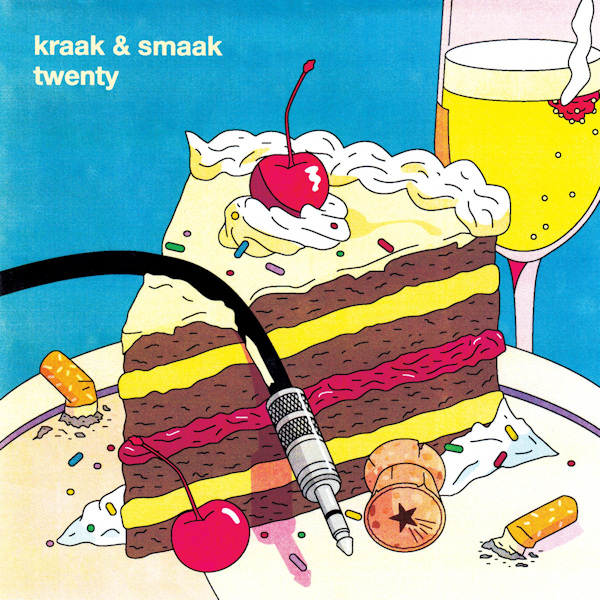 Kraak & Smaak - TwentyKraak-Smaak-Twenty.jpg