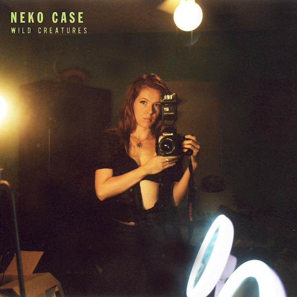 Neko Case - Wild CreaturesNeko-Case-Wild-Creatures.jpg