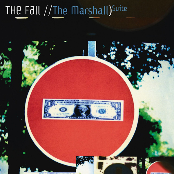 The Fall - The Marshall SuiteThe-Fall-The-Marshall-Suite.jpg