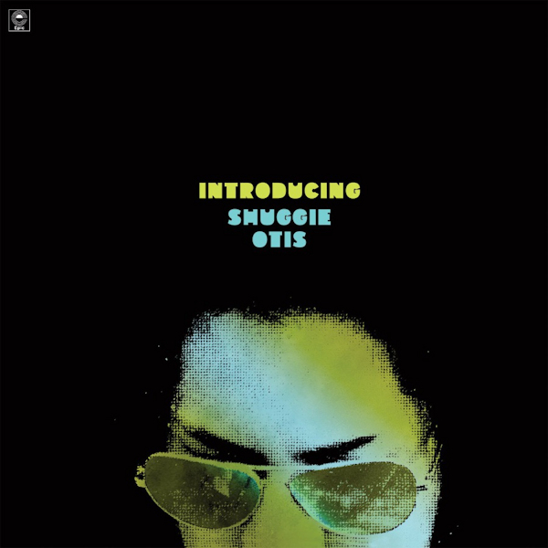 Shuggie Otis - IntroducingShuggie-Otis-Introducing.jpg