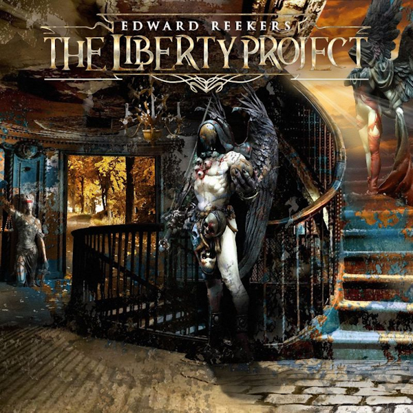 Edward Reekers - The Liberty ProjectEdward-Reekers-The-Liberty-Project.jpg