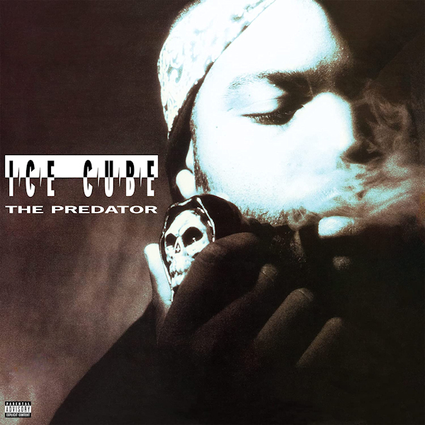 Ice Cube - The PredatorIce-Cube-The-Predator.jpg