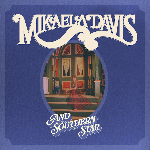 Mikaela Davis - And Southern StarMikaela-Davis-And-Southern-Star.jpg