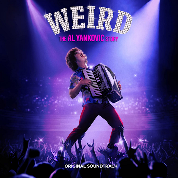 OST - Weird: The Al Yankovic StoryOST-Weird-The-Al-Yankovic-Story.jpg