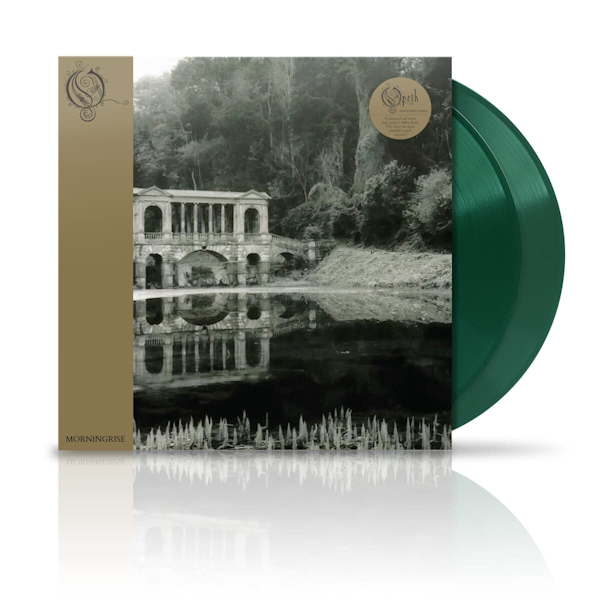 Opeth - Morningrise -2lp green-Opeth-Morningrise-2lp-green-.jpg