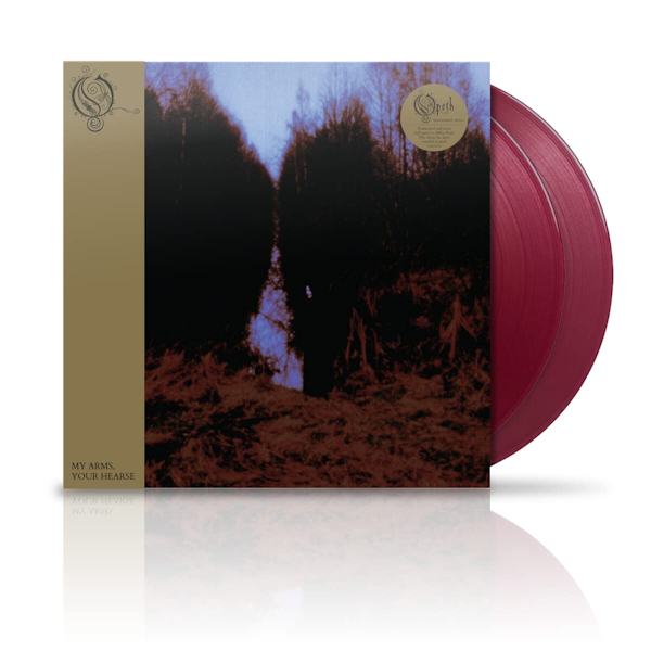 Opeth - My Arms, Your Hearse -2lp violet-Opeth-My-Arms-Your-Hearse-2lp-violet-.jpg