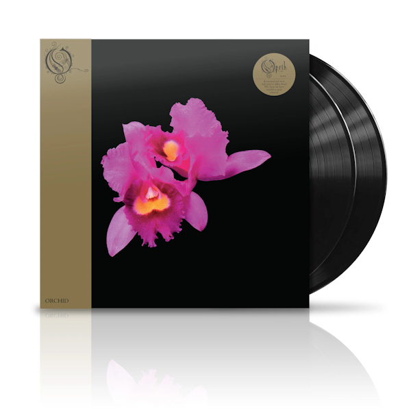 Opeth - Orchid -2lp black-Opeth-Orchid-2lp-black-.jpg