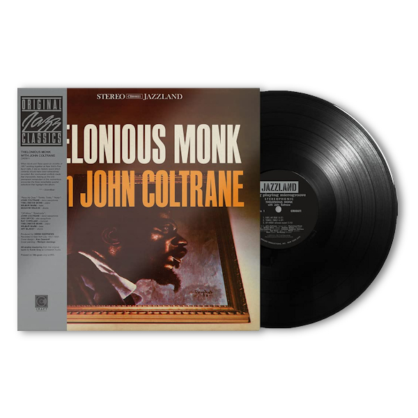 Thelonious Monk / John Coltrane - Thelonious Monk With John Coltrane -jazzland lp-Thelonious-Monk-John-Coltrane-Thelonious-Monk-With-John-Coltrane-jazzland-lp-.jpg